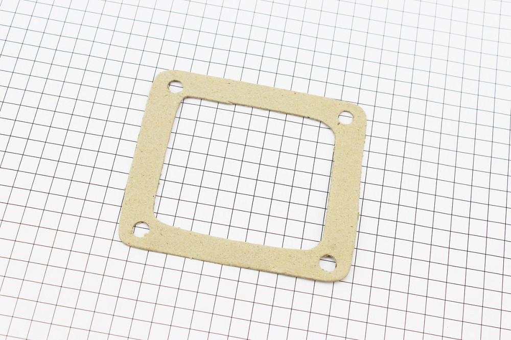 Прокладка бічних кришок блока циліндра (12A.02.115) Київ - фото 1