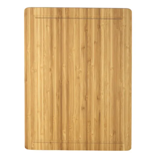 Набір ножів 6 предметів (5 ножів + дошка) на дерев'яній підставці нержавіюча сталь 5168 KAMILLE Житомир