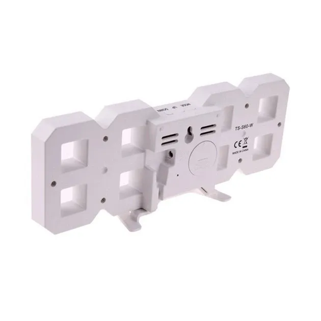 Електронний годинник LY-1089 (Зелений) 6801 мк Одеса - фото 7