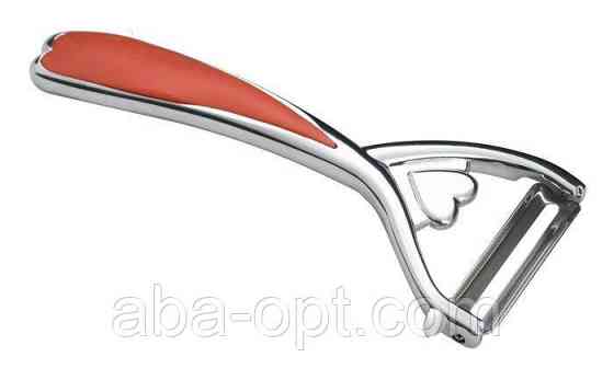 Овощечистка нержавеющая L 15 см (шт).Aba-Opt Одесса