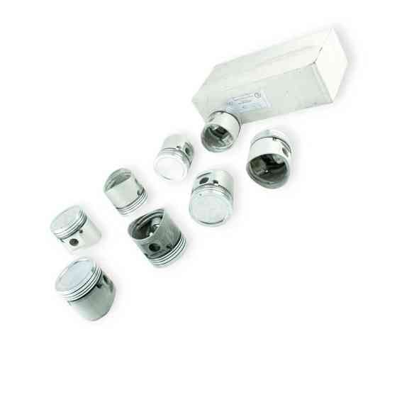 Поршня УРАЛ Р1 (108,5) (газ) Мукачево