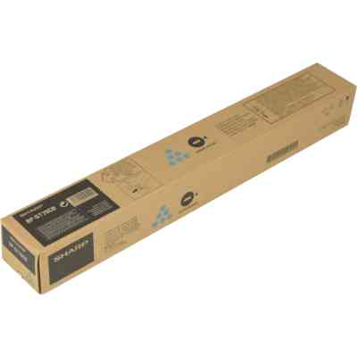 Картридж Sharp BPGT70CB Cyan 12K (BPGT70CB) Вінниця