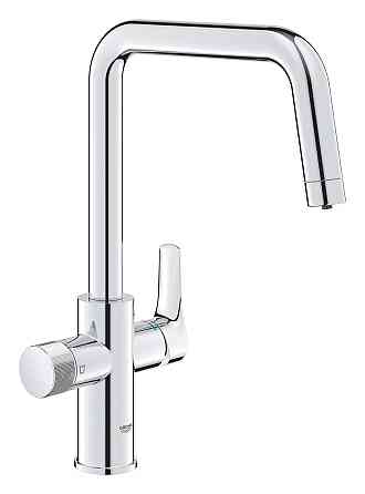 Змішувач для кухні Grohe Blue Pure Eurosmart для подачі технічної та фільтрованої води (30583000) Чернівці