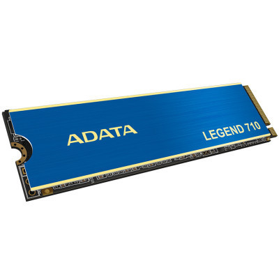 Накопитель SSD M.2 2280 2TB ADATA (ALEG-710-2TCS) Винница - изображение 10