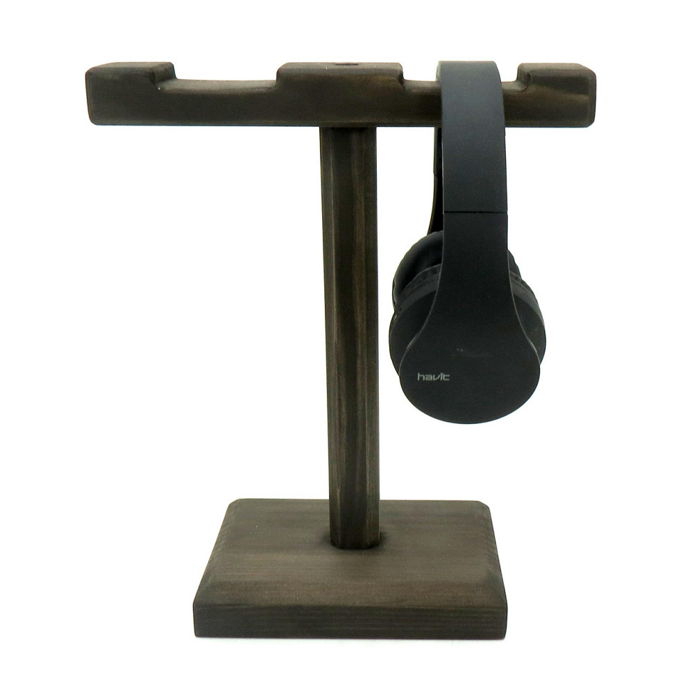 Стойка для наушников 