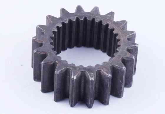 Шестерня 1-й передачи приводная Z-26/18 Фотон 354/404 Мукачево