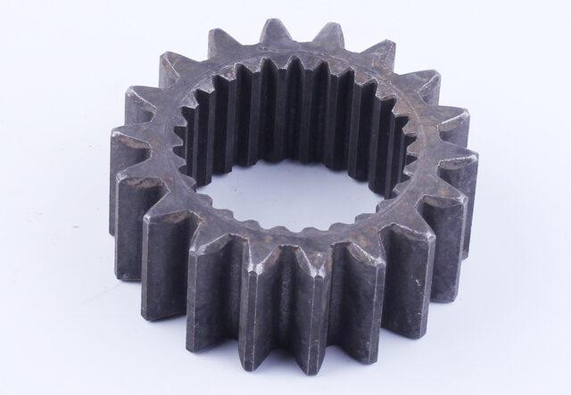 Шестерня 1-й передачи приводная Z-26/18 Фотон 354/404 Мукачево - изображение 1