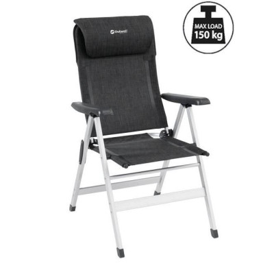 Крісло складане Outwell Milton (410110) (931733) Вінниця - фото 1