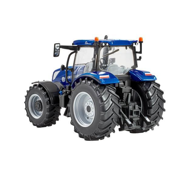 Модель Britains Трактор New Holland T6.180 Blue Power 1:32 (43319) Харків - фото 3