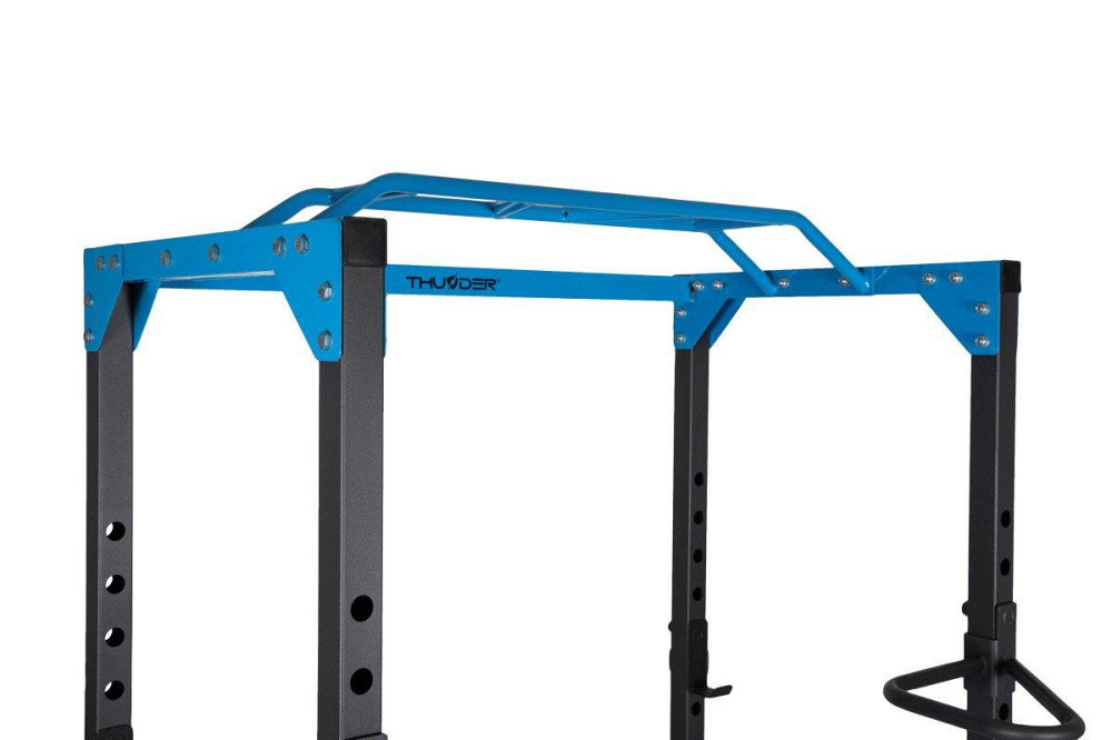 Тренажерна стійка THUNDER GATE Київ - фото 5