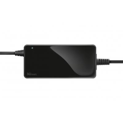 Блок питания к ноутбуку Trust Primo 70W-19V Universal Laptop Charger (22141_TRUST) Винница - изображение 2