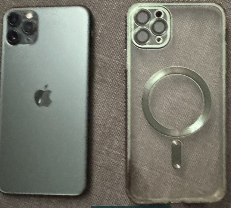 Айфон: iPhone 11Pro Max 64Gb. Киев - изображение 7