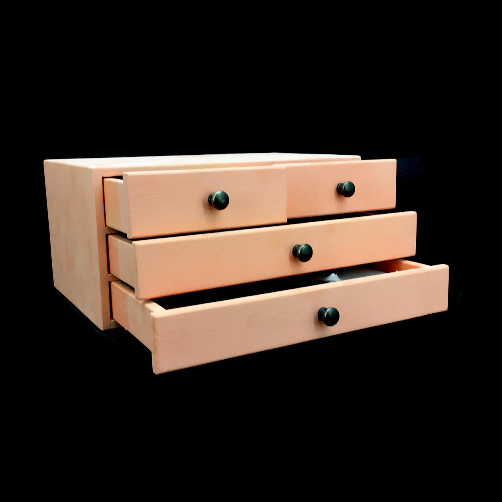 Органайзер для косметики 