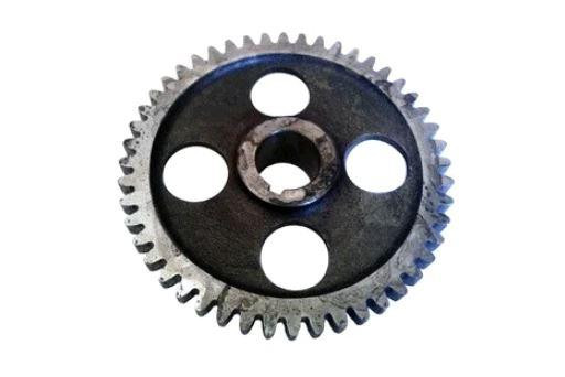 Шестерня розподільна коленвала мотоблок 180N (9Hp) (Z-48) Мукачево - фото 1