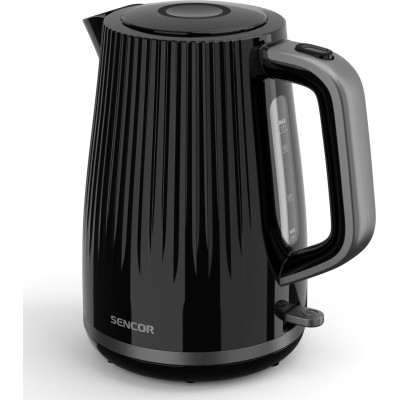 Электрочайник Sencor SWK 7519BK (SWK7519BK) Винница - изображение 3