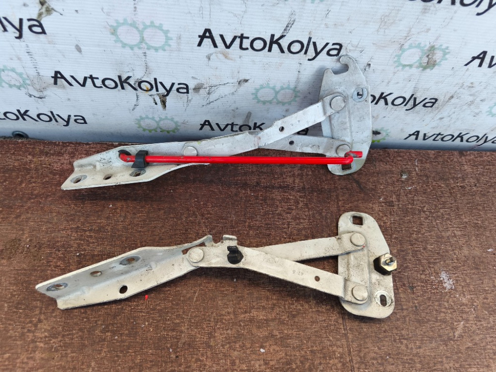 Петля капота Peugeot Expert 1996-2006 Ковель - изображение 1