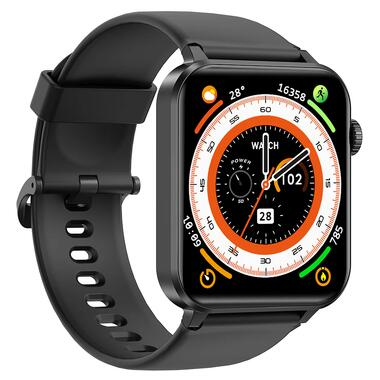 Уценка Смарт-часы Blackview R30 Pro, 1.8