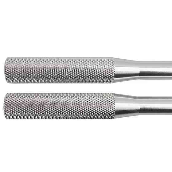 Скакалка швидкісна на підшипниках алюмінієва PowerPlay 4207 Elite Jump Rope Срібна (3m.) Луцьк