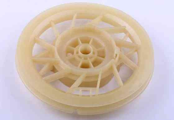 Колесо стартера мотоблок 188F генератора генератор 2-3,5 KW Мукачево