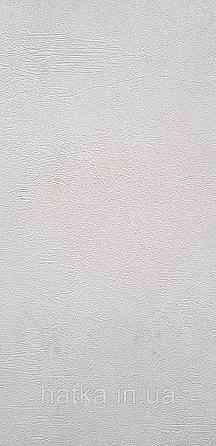 Шпалери вінілові на флізеліні Marburg Loft 0.53х10 під штукатурку сірі структурні Київ
