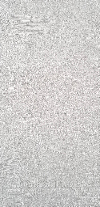 Шпалери вінілові на флізеліні Marburg Loft 0.53х10 під штукатурку сірі структурні Київ - фото 1