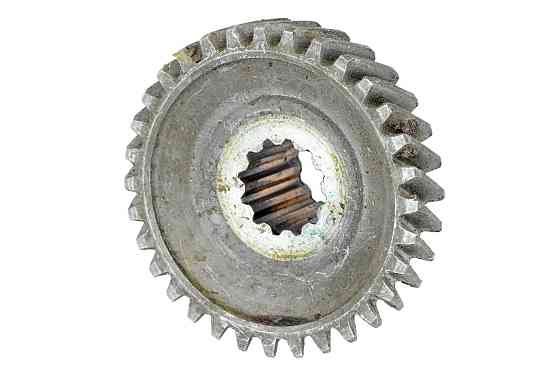 Шестерня промежуточного вала КПП 4-ст. ст.обр. УАЗ (Приводная) привода Мукачево