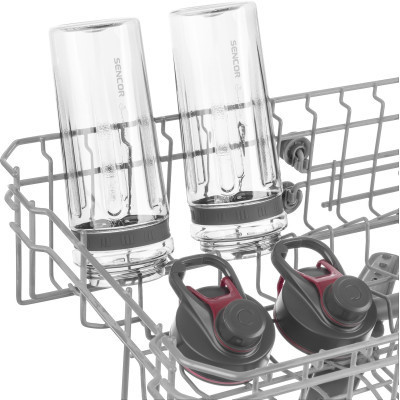 Блендер Sencor SBL7174RD Вінниця - фото 12