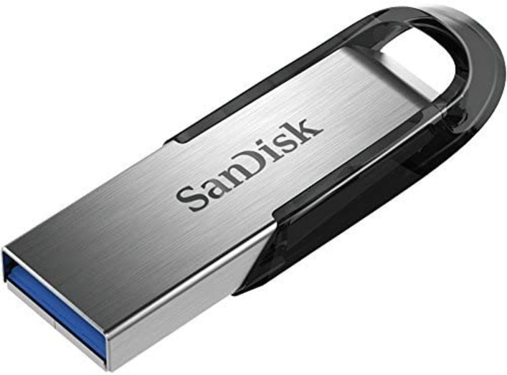 Flash SanDisk USB 3.0 Ultra Flair 128Gb Київ - фото 2