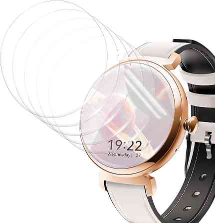 Смарт годинник OUKITEL BT30 Луцк