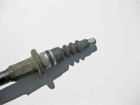 Mercedes-Benz  A2214201385 Трос гальма стоянки на заднє ліве колесо S-Class W221 CL C216 Одесса