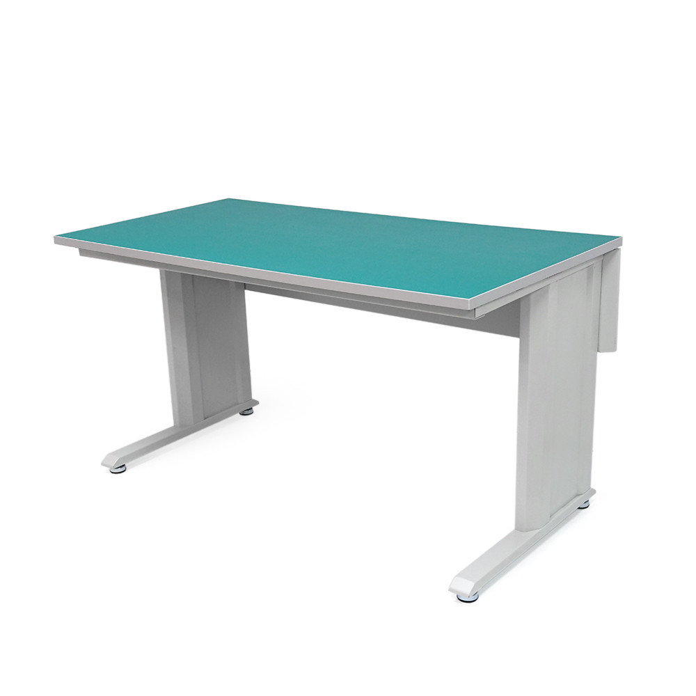 Антистатичний слюсарний стіл 210 * 75 * 75cm Київ - фото 2