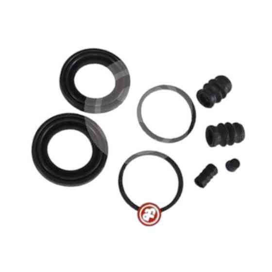 Ремкомплект передний Nissan Maxima, Terrano, Subaru Legacy, Forester (d, 43mm) 97- суппорта Мукачево