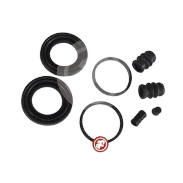 Ремкомплект передний Nissan Maxima, Terrano, Subaru Legacy, Forester (d, 43mm) 97- суппорта Мукачево - изображение 1