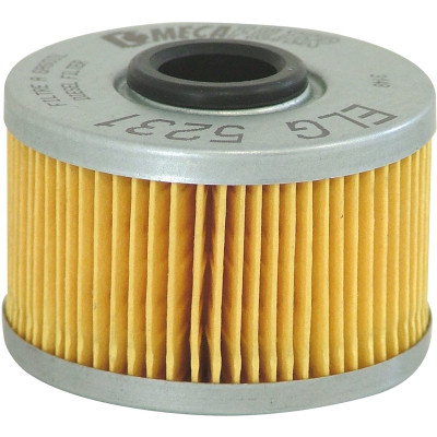 Фильтр топливный MECAFILTER ELG5231 Винница - изображение 1