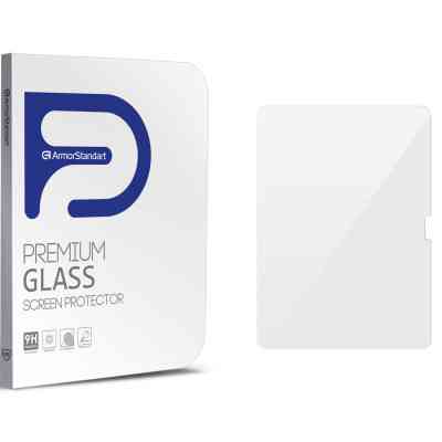 Стекло защитное Armorstandart Glass.CR Apple iPad Air 11 2024 Clear (ARM76338) Винница