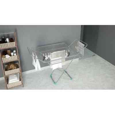 Сушилка для белья Colombo Flower Напольная 30 м (ST798) (930495) Винница