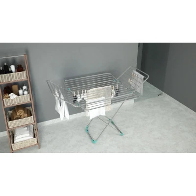 Сушарка для білизни Colombo Flower Підлогова 30 м (ST798) (930495) Вінниця - фото 2