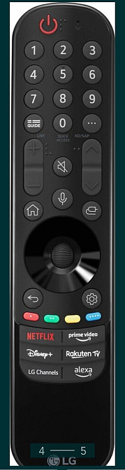 Телевізор: LG OLED 77B33 lA. Харків - фото 4