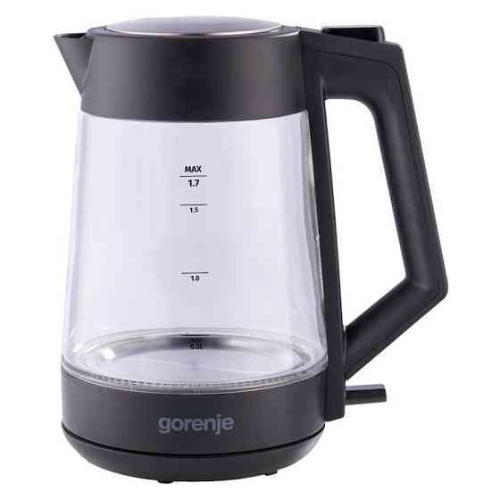 Електрочайник Gorenje K17OGP ( 12353 ) Харьков