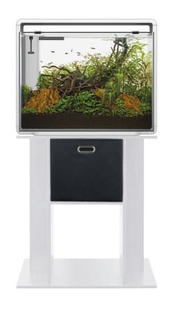Підставка для акваріума STAND SF HOME 60/65/80/85 WHITE (A4051141) Київ