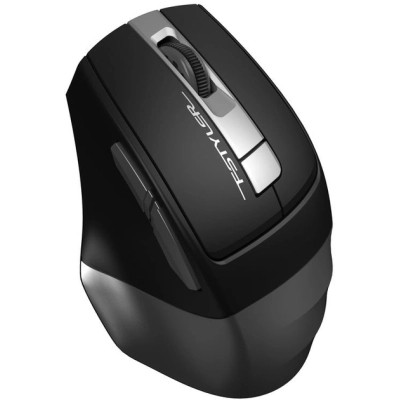 Мышка A4Tech FG35 Wireless Grey (4711421989787) Винница - изображение 7