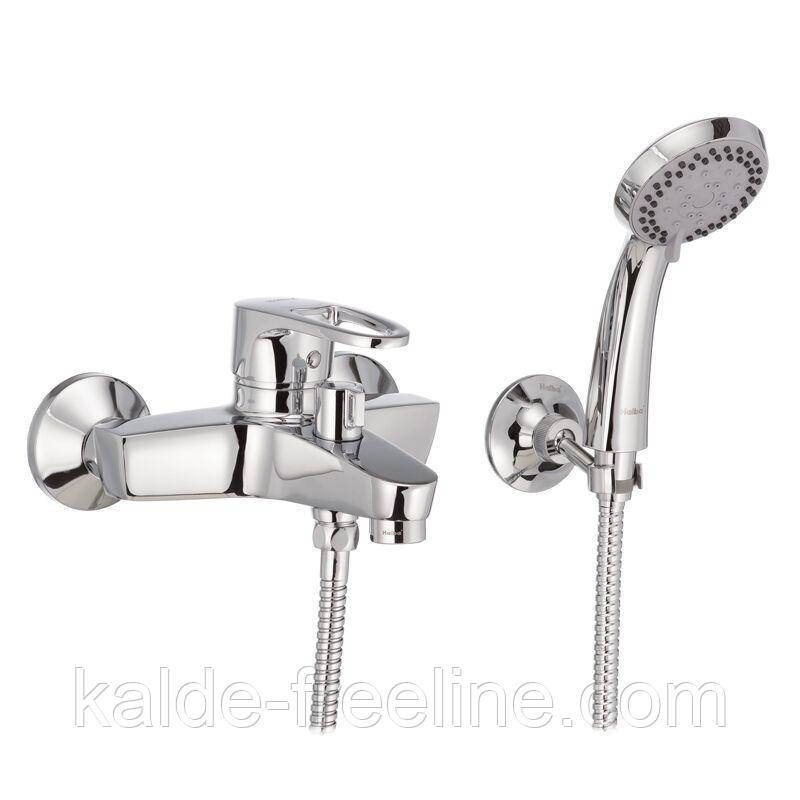 Смеситель для ванны Haiba Ceba. Chr-009 euro Харьков - изображение 1