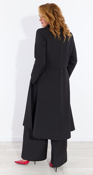 Гарний костюм-трійка (48) Київ - фото 3