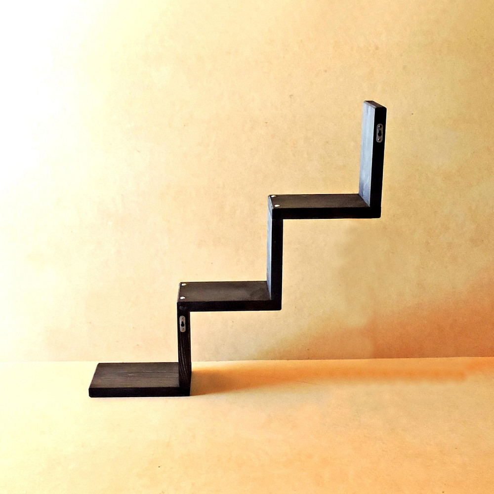 Настенная полка 