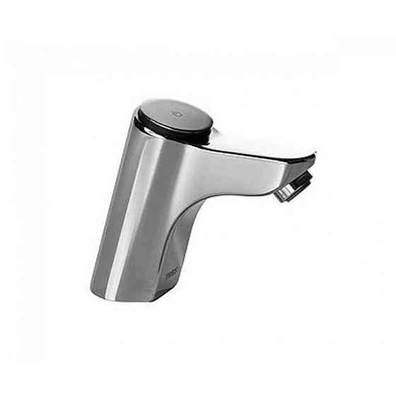 Смеситель для умывальника TRES TOUCH BM-139906 Hot/Cold Киев