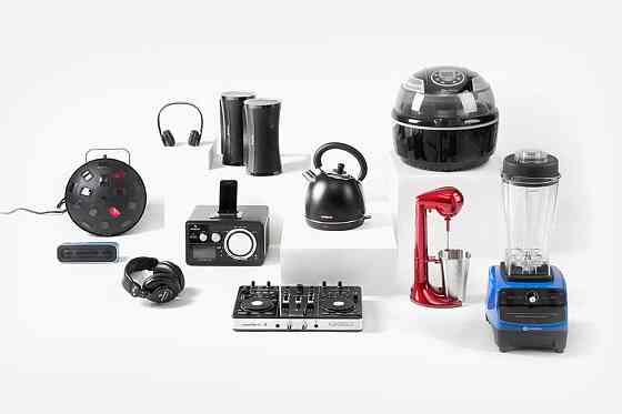 Сервисный центр KLARSTEIN Ровно