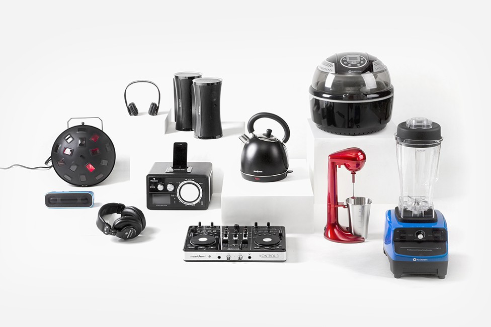 Сервисный центр KLARSTEIN Ровно - изображение 3