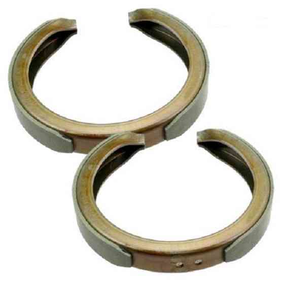 Гальмівні колодки Bosch задні MERCEDES C/CLS/E/GLK "08 0986487752 Харків