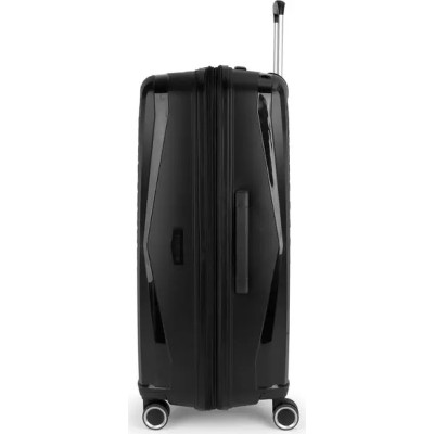 Валіза Gabol Queens (L) Negro (125047-001) (931356) Вінниця - фото 4