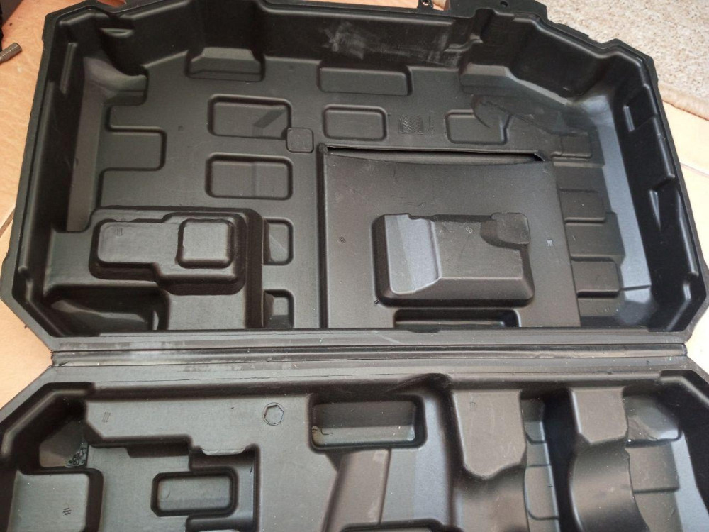 Кейс Чемодан Мини пила цепная Аккумуляторная PARKSIDE PGHSA 12 C3 из Германии. Полтава - изображение 1